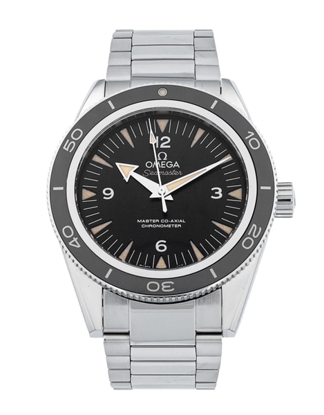 Omega Seamaster 300 233.30.41.21.01.001